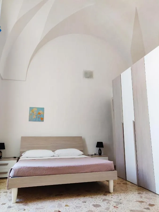 Pensjonat Wish Rooms Lecce