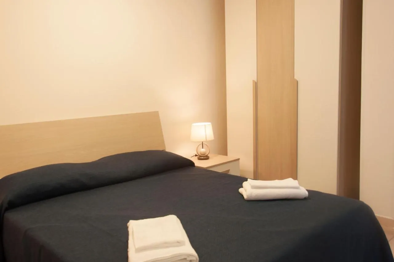 ** Guest house Wish Rooms Lecce Italy