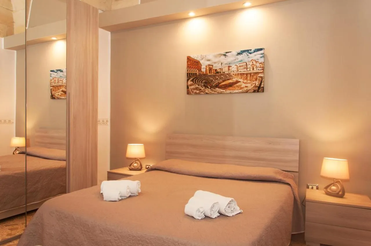 Wish Rooms Lecce