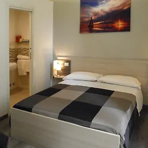 Il Trullo Modern Pensjonat
