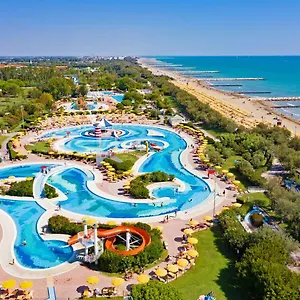 Centro Vacanze Pra' Delle Torri Ośrodek wypoczynkowy