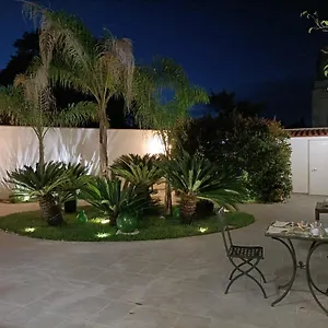  Frühstückspension Il Giardino Della Scuncerta