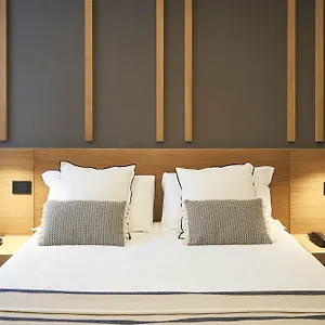 Central Lodge Hotel Hotel