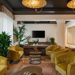 **** Hotel Mazzanti Italien