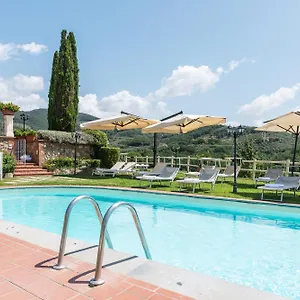 Agriturismo - Collina Toscana Gospodarstwo agroturystyczne