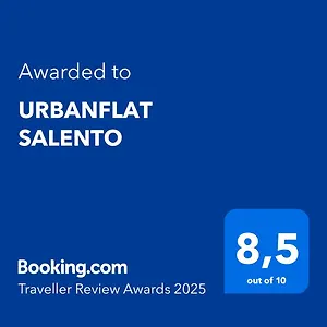 Urbanflat Salento Apartament