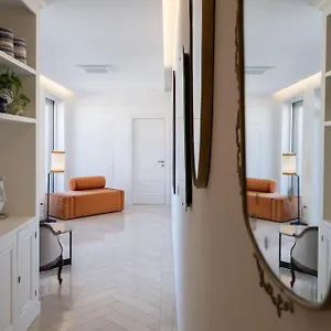 Bed and breakfast Abalto &
