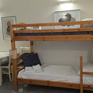 Le Plejadi Apartament