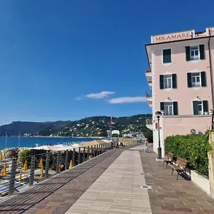 *** Hotel Miramare Italien