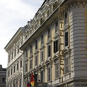 **** Hotel Genio Italien