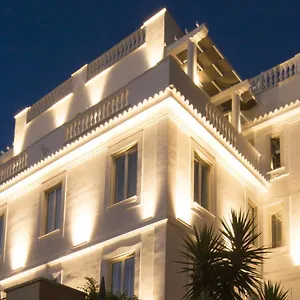 **** Hotel Zaccardi Italien