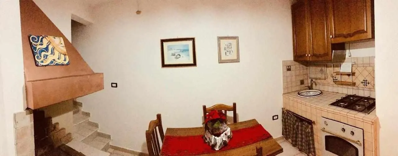 Wish Rooms Lecce Pensjonat