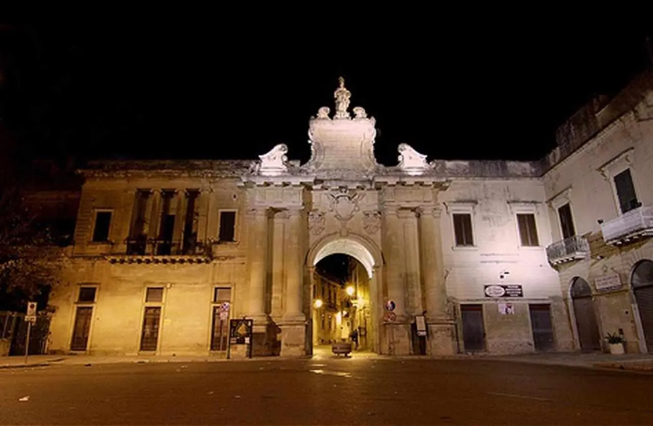 Wish Rooms Lecce Włochy