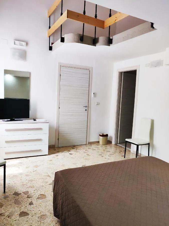 Wish Rooms Lecce