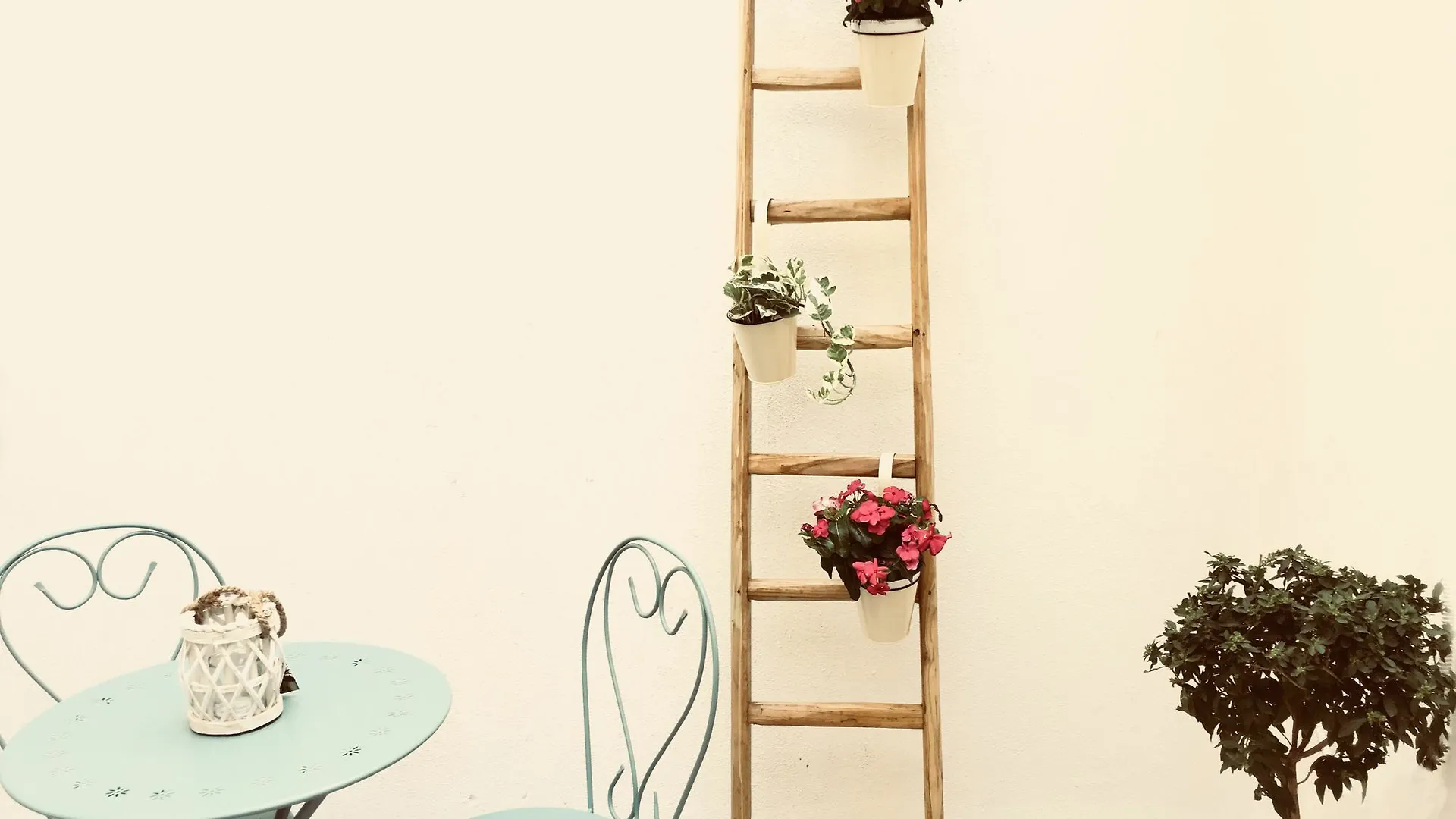 Wish Rooms Lecce Włochy