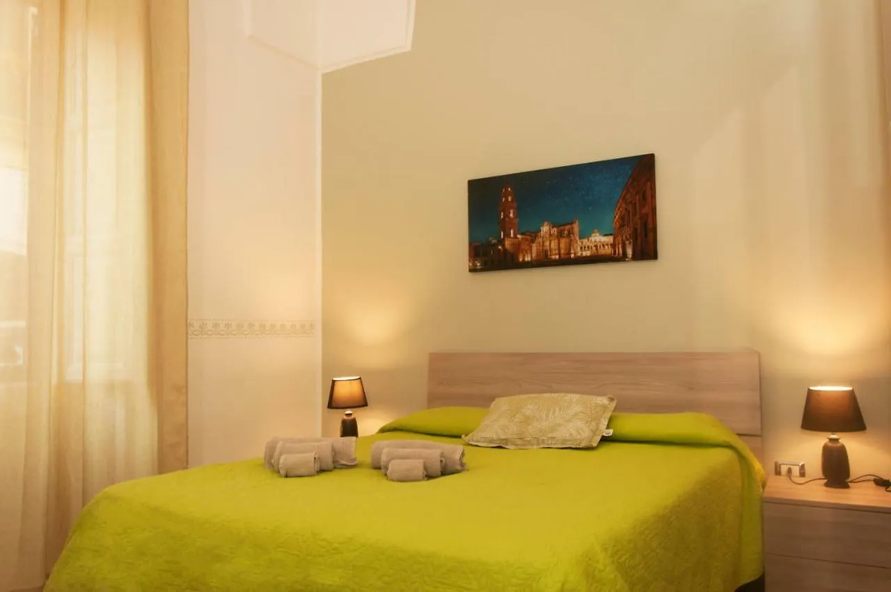 Wish Rooms Lecce Włochy