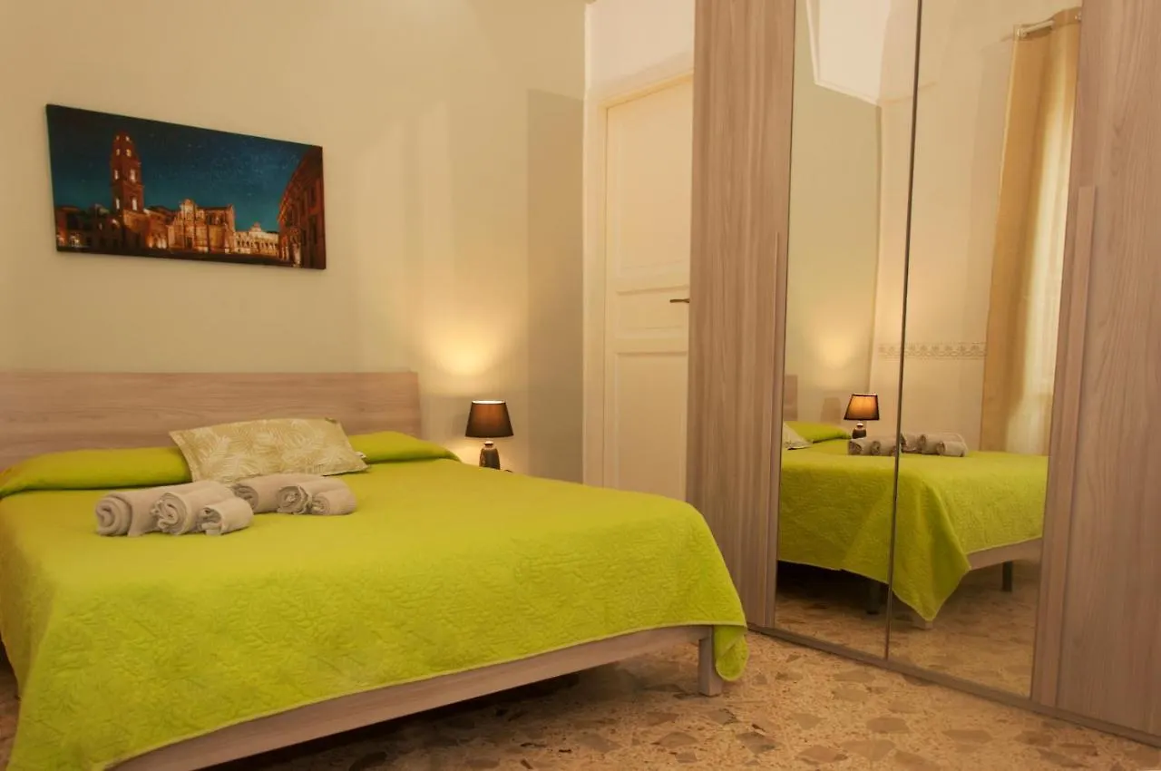 Wish Rooms Lecce